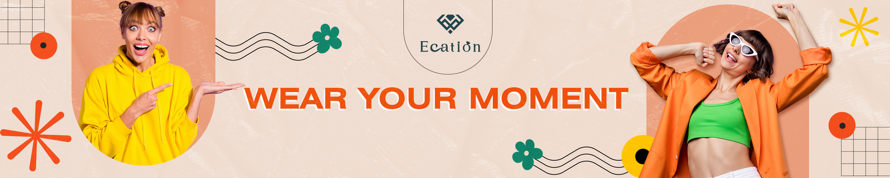 Wear Your Faith and Strength